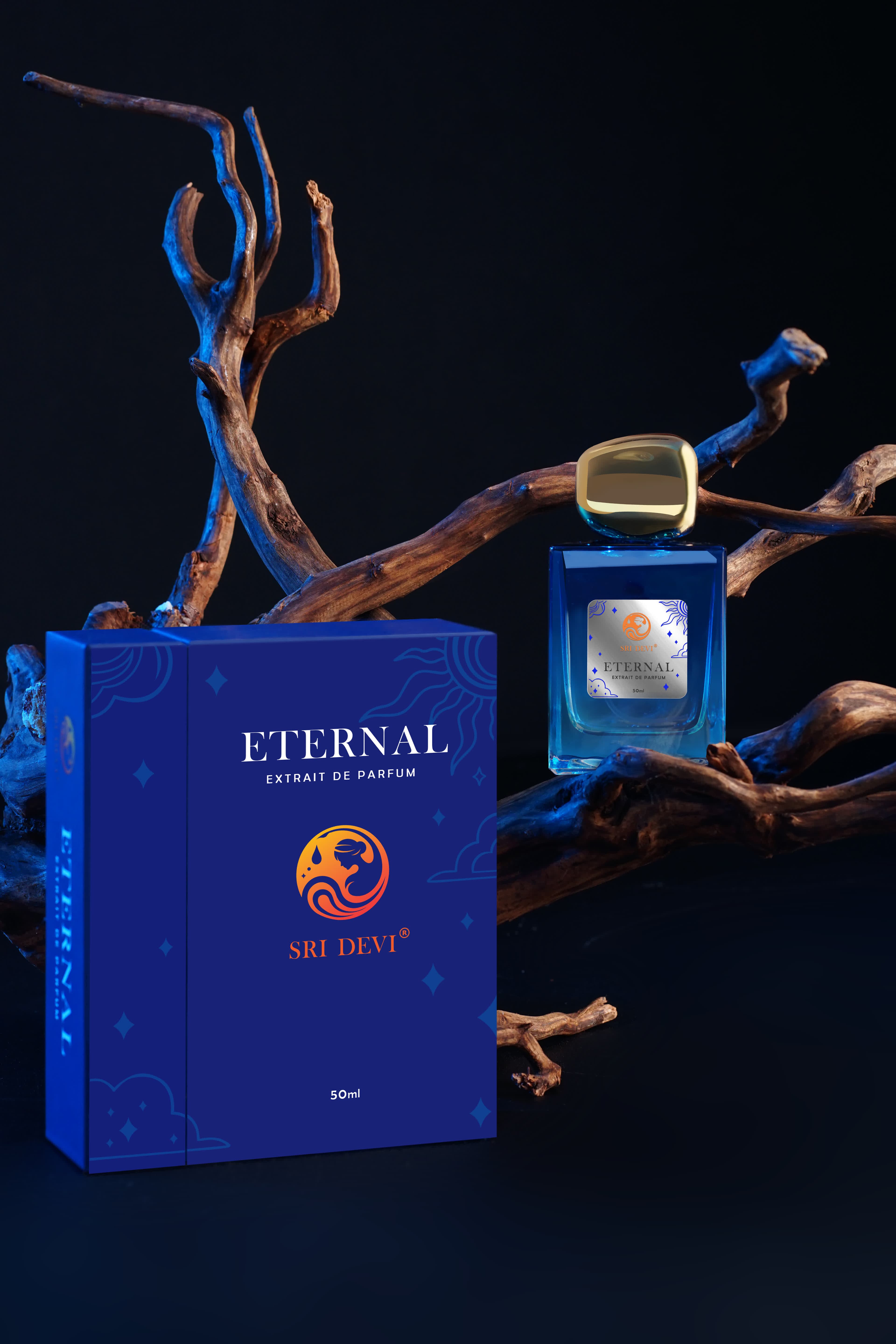 Eternal